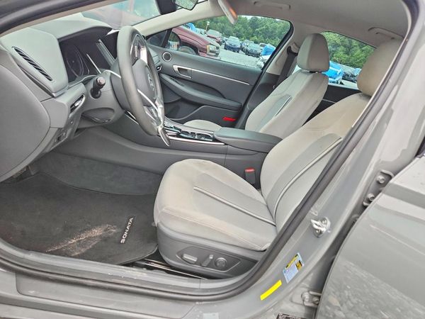2020 HYUNDAI SONATA
