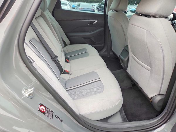 2020 HYUNDAI SONATA