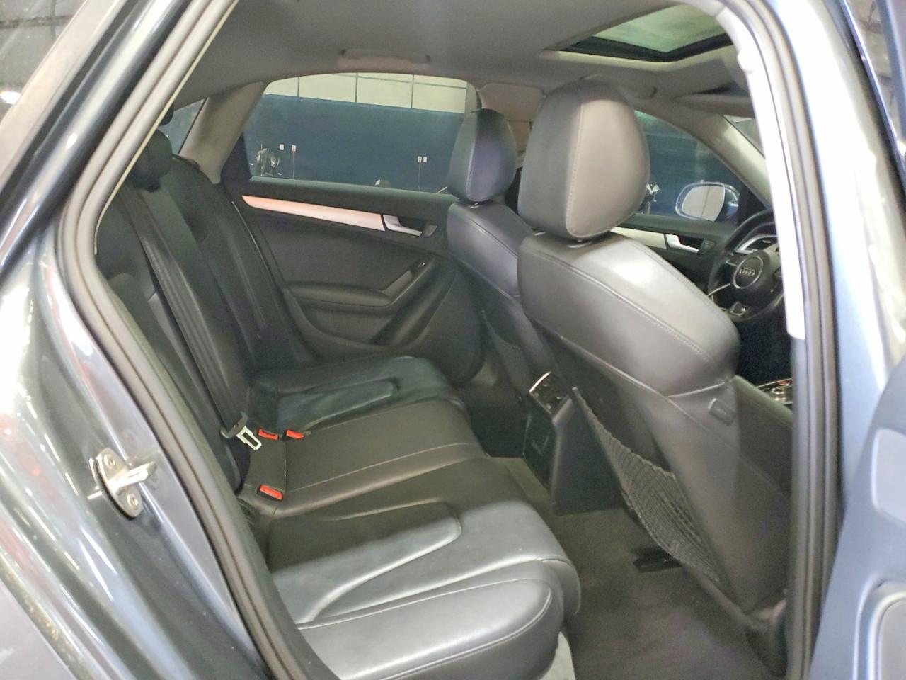 2014 AUDI A4