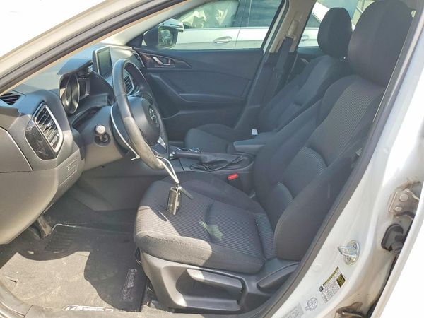 2014 MAZDA 3 Touring/GS