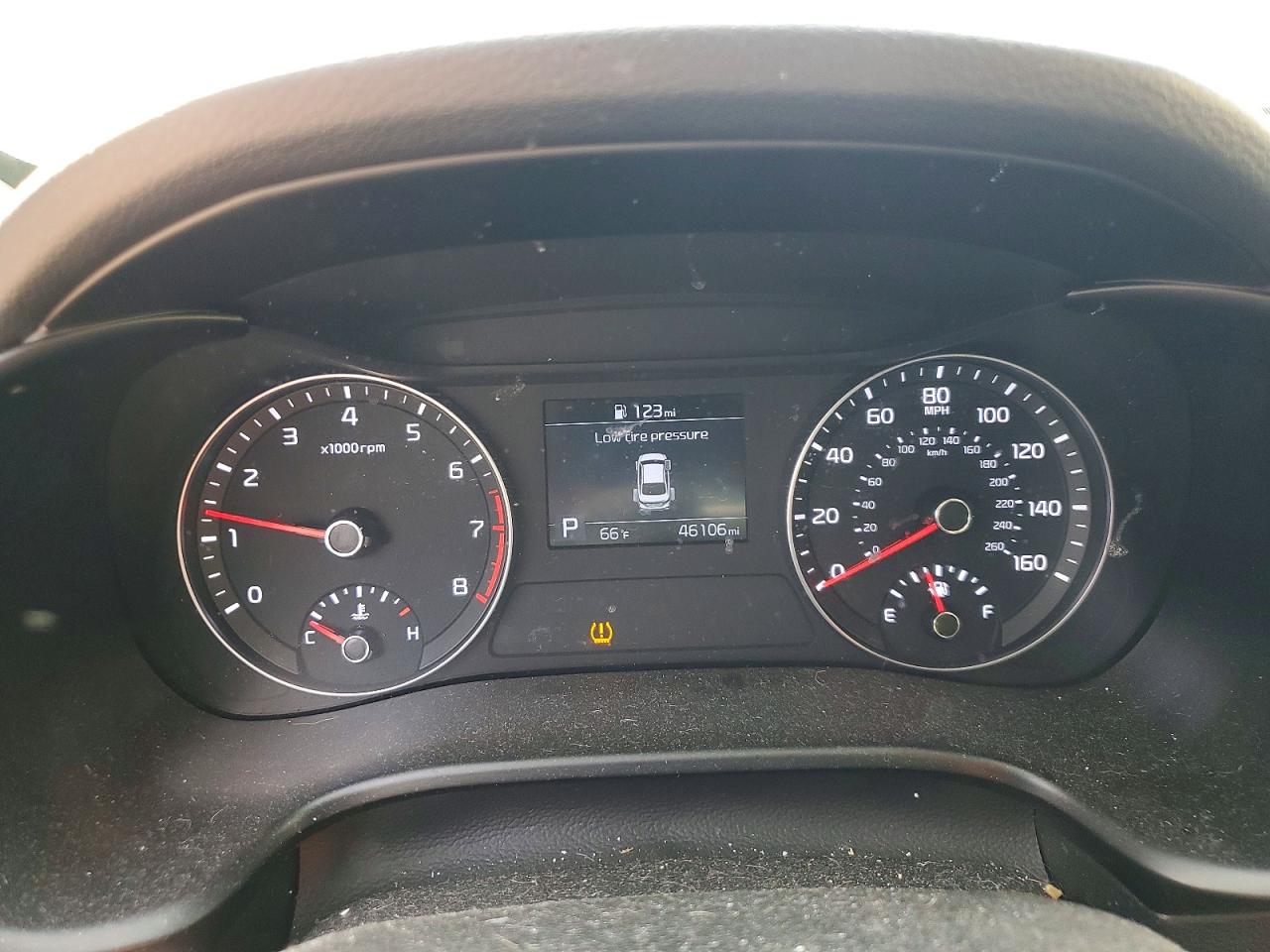 2019 KIA FORTE FE/LX/LXS