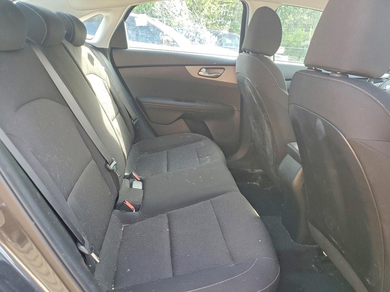 2019 KIA FORTE FE/LX/LXS