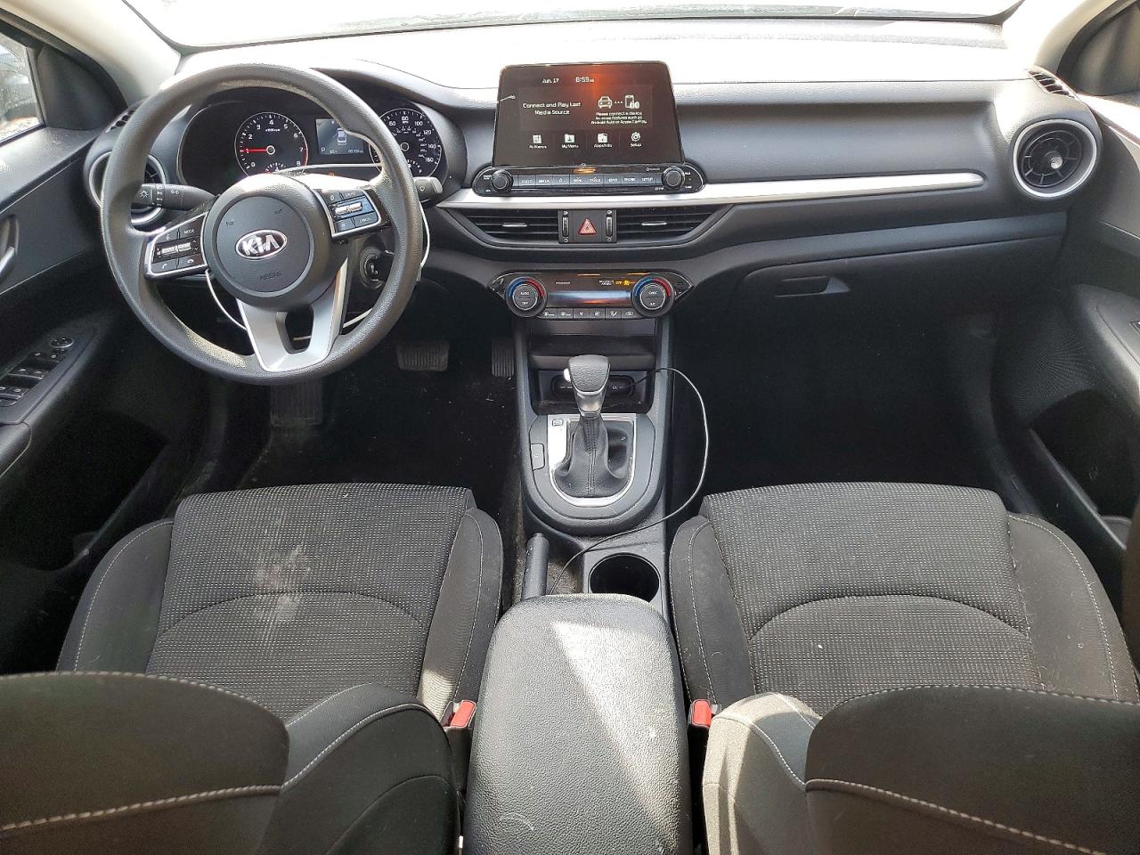 2019 KIA FORTE FE/LX/LXS