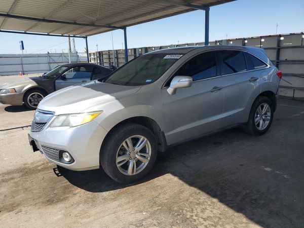 2015 ACURA RDX Technology Package