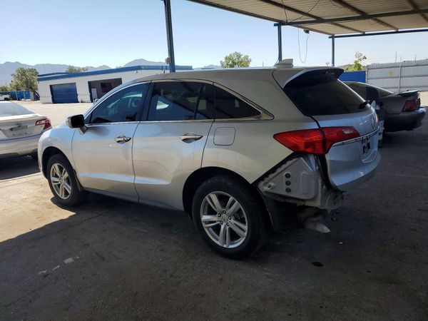 2015 ACURA RDX Technology Package