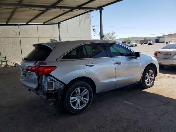 2015 ACURA RDX Technology Package