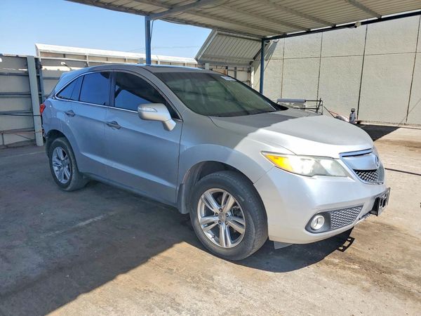 2015 ACURA RDX Technology Package