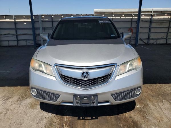 2015 ACURA RDX Technology Package