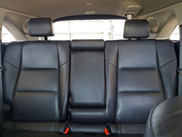 2015 ACURA RDX Technology Package