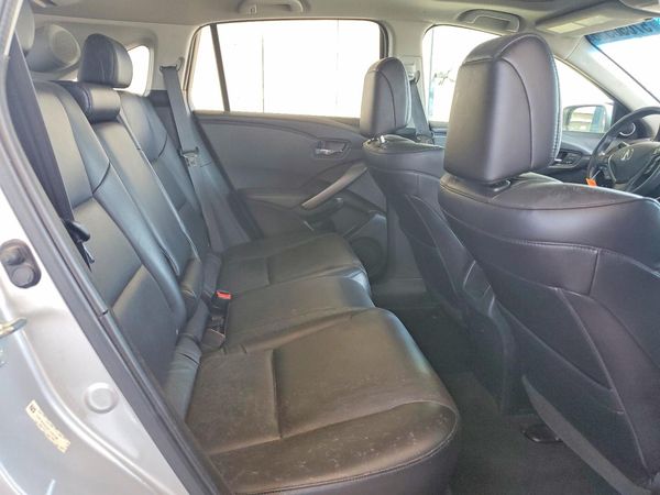 2015 ACURA RDX Technology Package