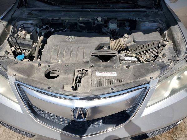 2015 ACURA RDX Technology Package