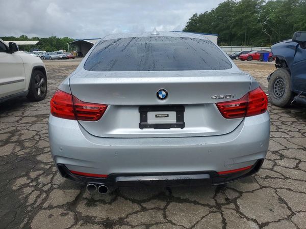 2017 BMW 430I GC