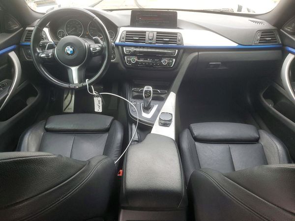 2017 BMW 430I GC