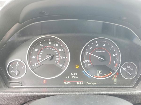 2017 BMW 430I GC