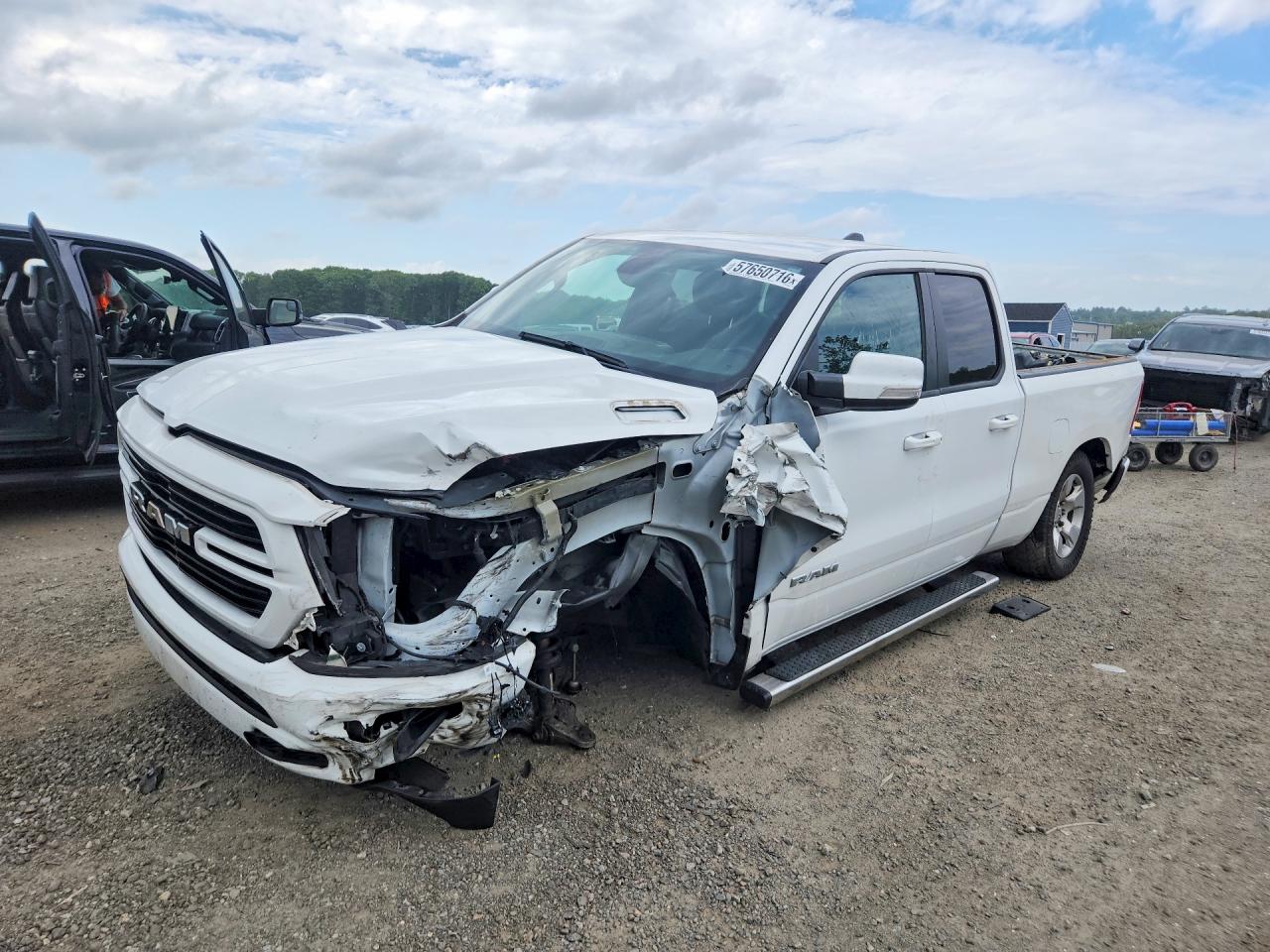 2019 RAM 1500 Big Horn/Lonestar