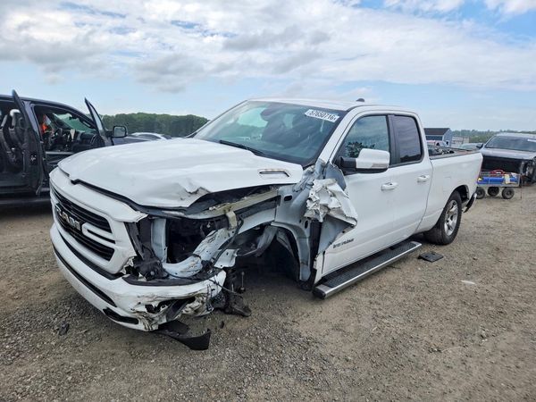 2019 RAM 1500 Big Horn/Lonestar