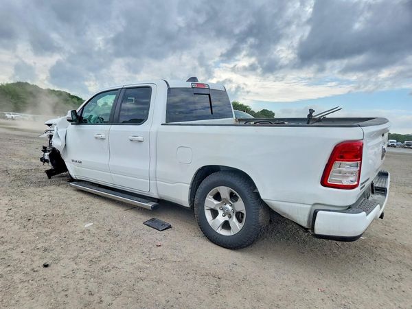 2019 RAM 1500 Big Horn/Lonestar