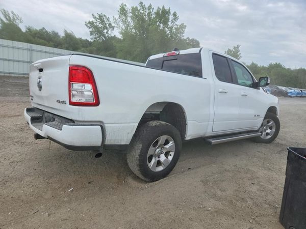 2019 RAM 1500 Big Horn/Lonestar