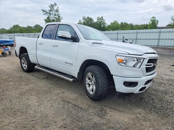 2019 RAM 1500 Big Horn/Lonestar