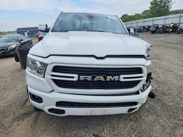 2019 RAM 1500 Big Horn/Lonestar