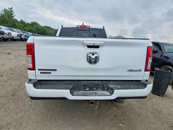 2019 RAM 1500 Big Horn/Lonestar
