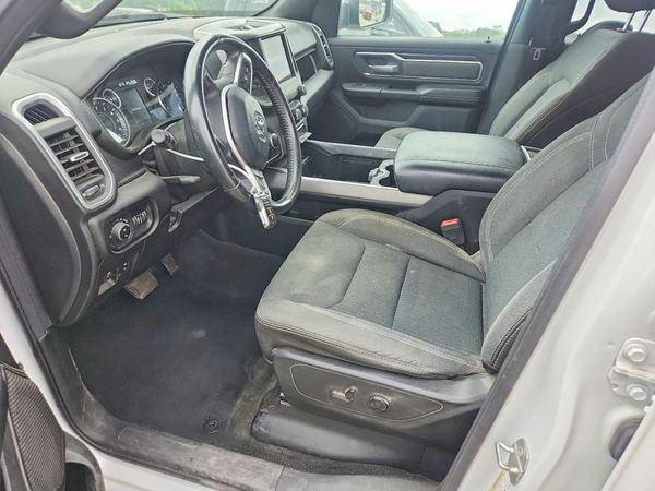 2019 RAM 1500 Big Horn/Lonestar
