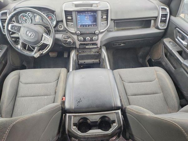 2019 RAM 1500 Big Horn/Lonestar