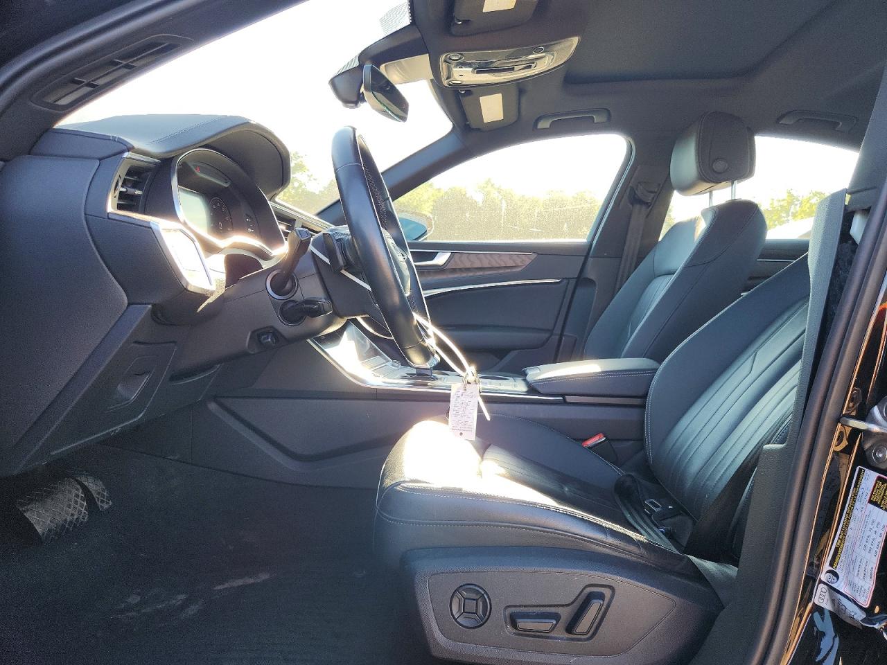2023 AUDI A6