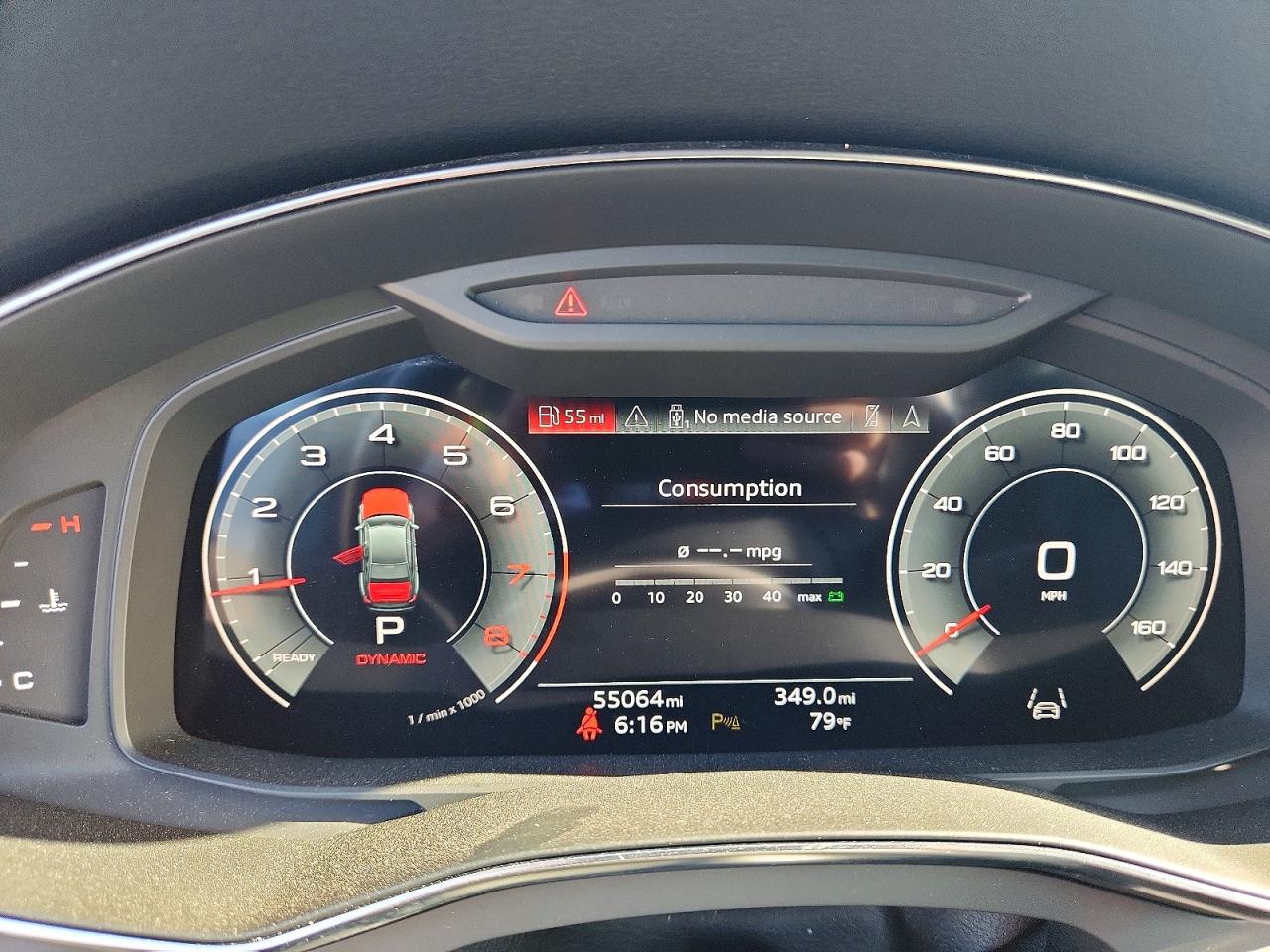 2023 AUDI A6
