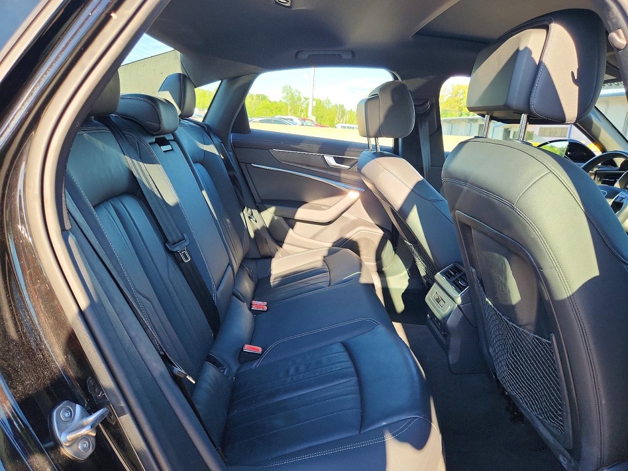 2023 AUDI A6