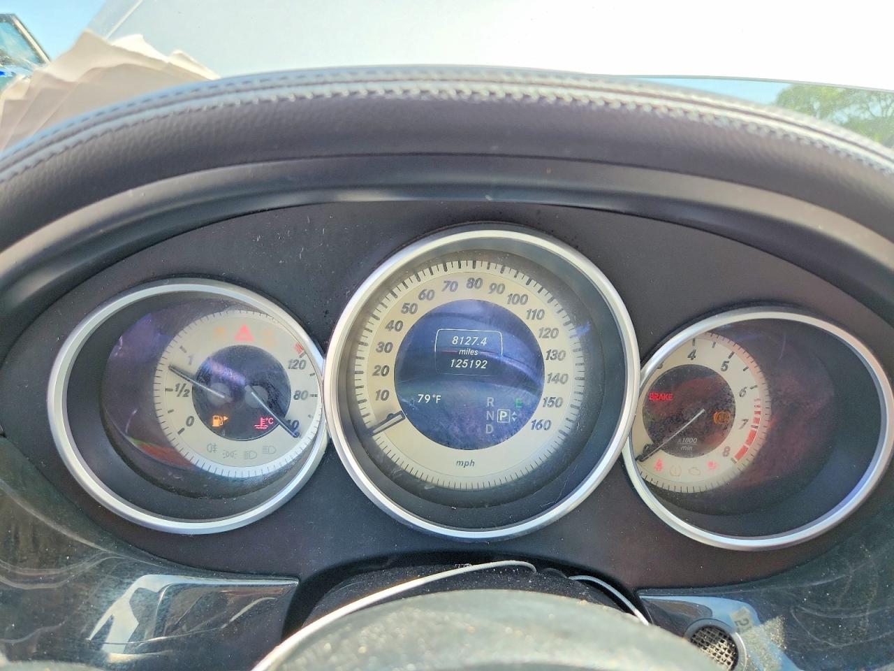 2016 MERCEDES-BENZ CLS CLS400-4M