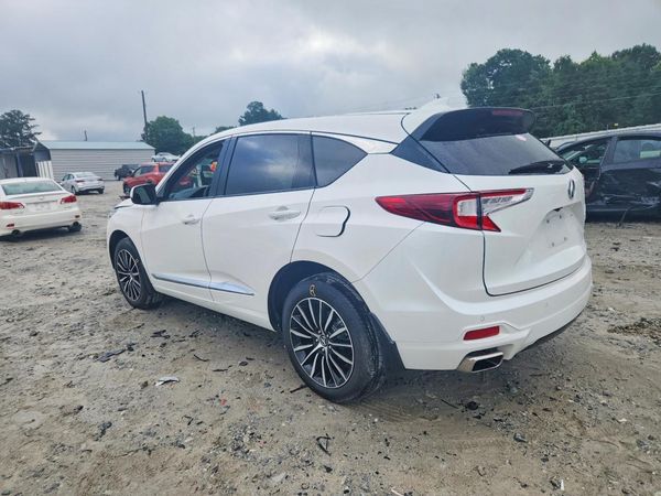2026 ACURA RDX Advance