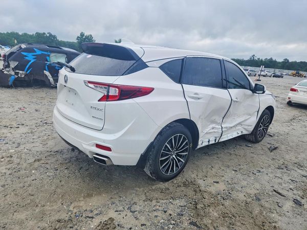 2026 ACURA RDX Advance