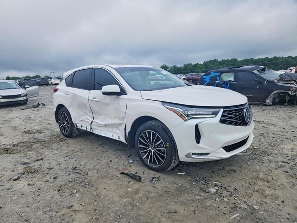 2026 ACURA RDX Advance