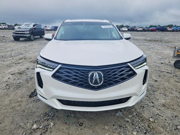 2026 ACURA RDX Advance