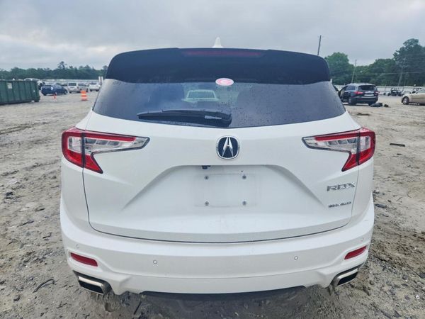 2026 ACURA RDX Advance
