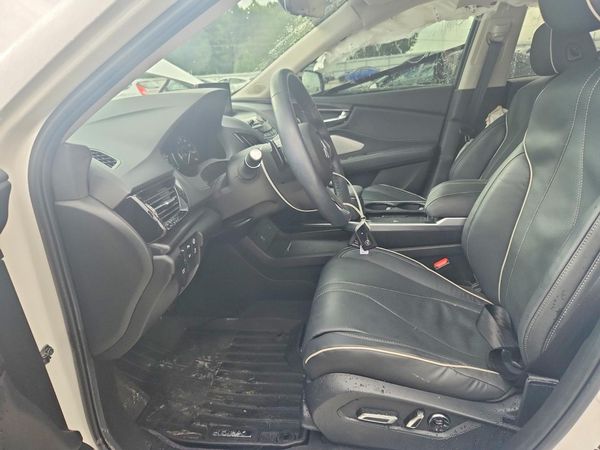 2026 ACURA RDX Advance