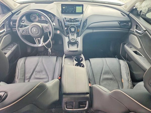 2026 ACURA RDX Advance