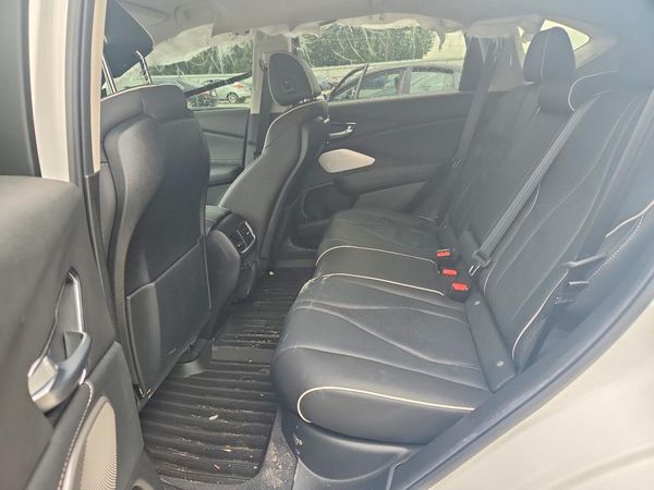 2026 ACURA RDX Advance