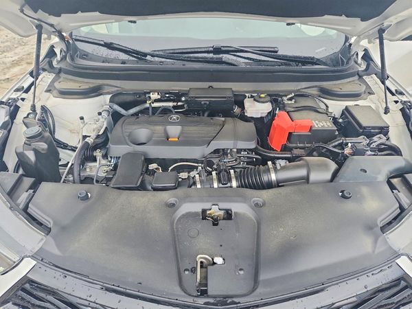 2026 ACURA RDX Advance