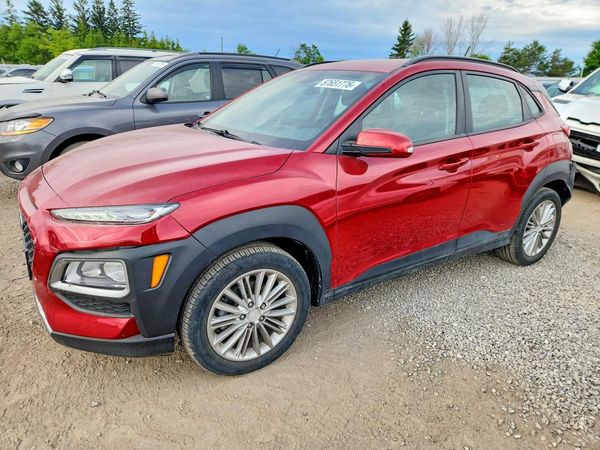 2019 HYUNDAI KONA SEL