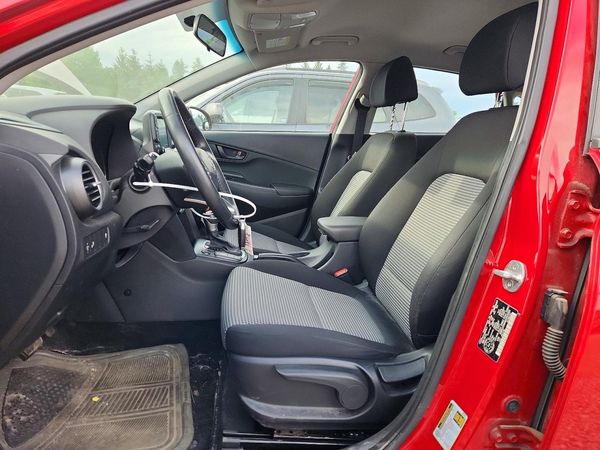 2019 HYUNDAI KONA SEL