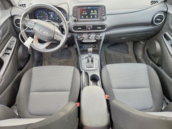 2019 HYUNDAI KONA SEL