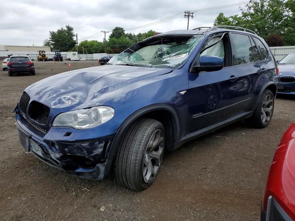 2013 BMW X5 xDrive35i