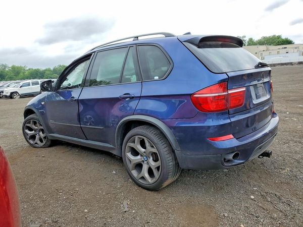 2013 BMW X5 xDrive35i