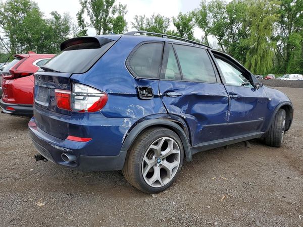 2013 BMW X5 xDrive35i