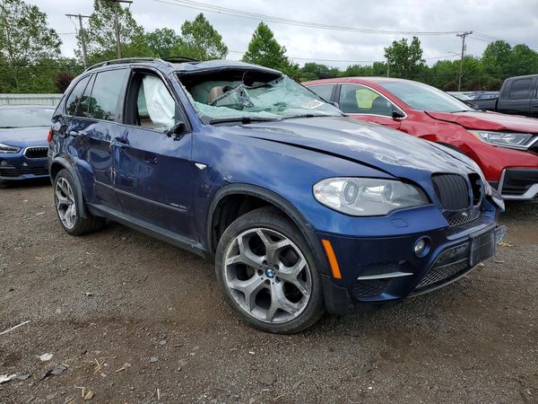 2013 BMW X5 xDrive35i