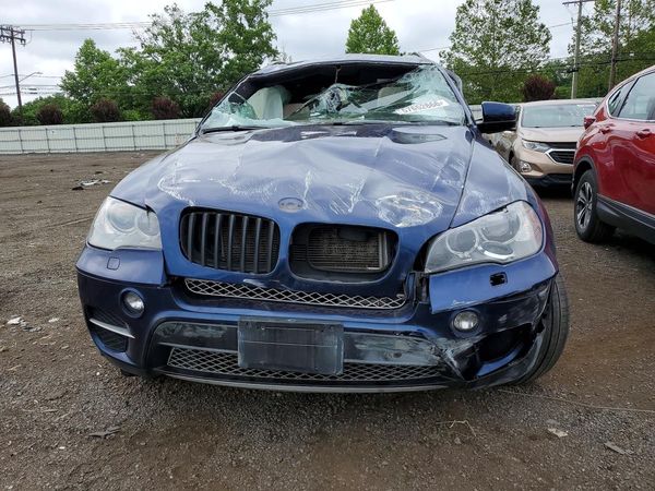 2013 BMW X5 xDrive35i