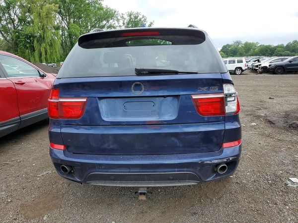 2013 BMW X5 xDrive35i