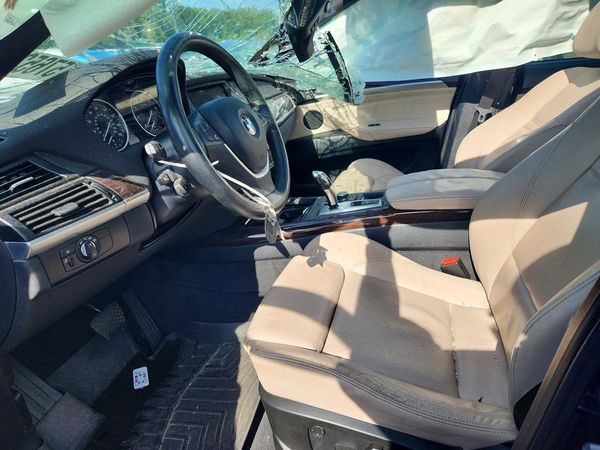 2013 BMW X5 xDrive35i